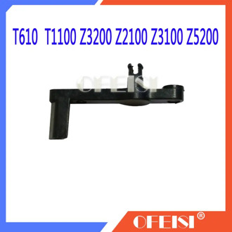 Q5669-60713 Q6718-67018 Auto Cutter Arm Assembly for HP DesignJet T1100 T1120 T1200 T610 T620 Z2100 Z3100 Z3200 Z3200ps Z5200