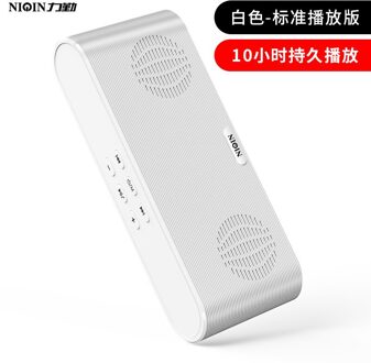 Q6 Draadloze Bluetooth Speaker Collection Audio Outdoor Kan De Mobiele Telefoon Card Multifunctionele 2