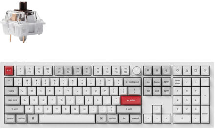 Q6 Pro-P3 Toetsenbord