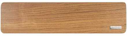 Q9/V1 Wooden Palm Rest Polssteun