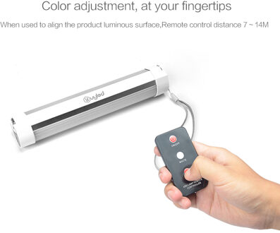 Q9IR SOS Lamp Torch Emergency Led Licht Met Afstandsbediening Magnetische Camping Oplaadbare Outdoor Draagbare Lantaarn Zaklamp