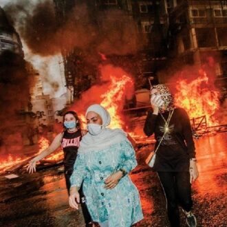 Qalaq - Jerusalem In My Heart