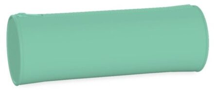 Qc colour - etui rond, spearmint