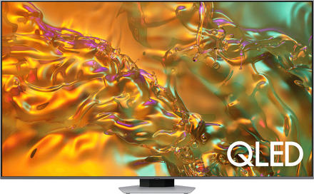 QE55Q80D - 55 inch (140 cm) Multikleur