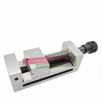 QGG38/1.5 "machine bankschroef, handleiding vise, Gebruikt voor oppervlak slijpen, freesmachine, edm machine. etc