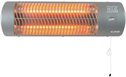 QH1203 Badkamerkachel Grijs