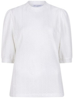 qh18.1 top kensi Wit - S