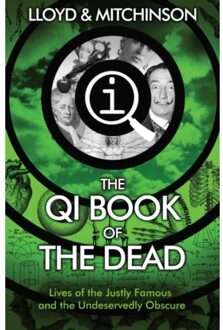Qi: the Book of the Dead