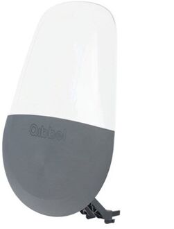 Qibbel Air windscherm