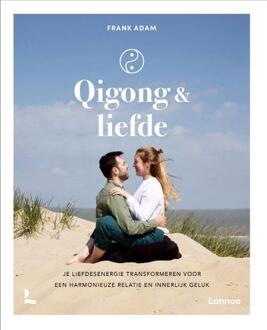 Qigong & liefde -  Frank Adam (ISBN: 9789401497336)