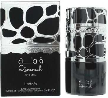 Qimmah Edp Spray100 ml. - maat