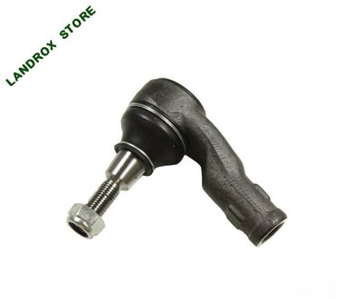 QJB500010 voor Vooras L & R Spoorstangeind voor DISCOVERY III