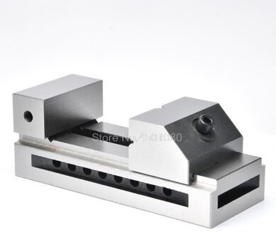 QKG50/2 "machine bankschroef, cnc bankschroef, Gebruikt voor oppervlak slijpmachine, freesmachine, edm machine. etc