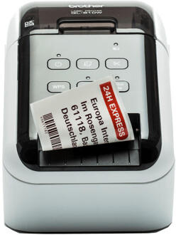 QL-810Wc labelprinter