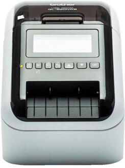 QL-820NWBc labelprinter