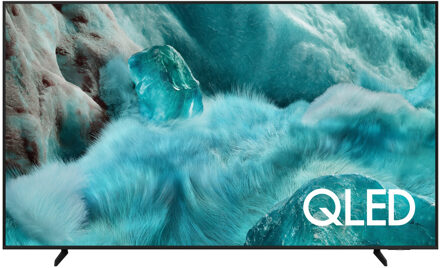 QLED 4K QE65Q7F3 (2025) - 65 inch - QLED TV