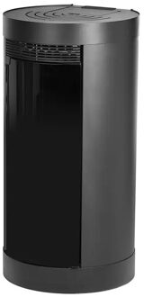 Qlima Amadea 116 wifi Pellet kachel Zwart