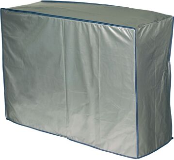 Qlima Beschermhoes Buitenunit Airco 80x55x28,5cm