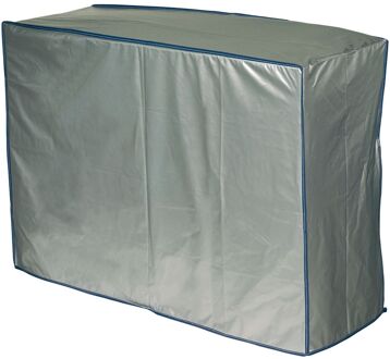 Qlima Beschermhoes Voor Buitenunit Airconditioner