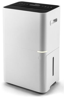 Qlima D 820 A Smart Luchtontvochtiger Wit