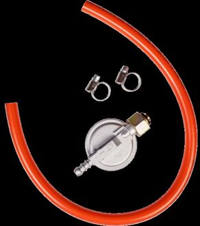 Qlima Drukregelaar 30mbar Voor Qlima Gaskachel