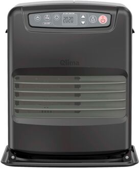 Qlima elektronisch petroleumkachel ‘SRE3230TC' 3,0 kW