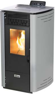 Qlima Eleonora 74 S-line Pellet kachel