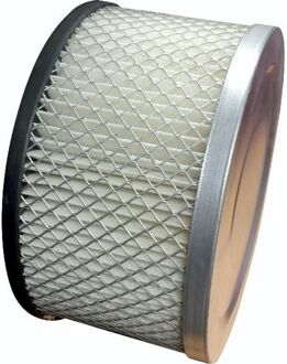 Qlima Filter Voor Asz 2010 En 2020