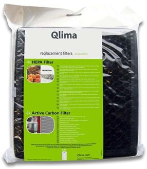 Qlima Filterset A45