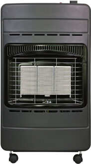 Qlima GH 342 RV Gaskachel