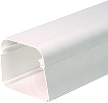 Qlima Kabelgoot H6xb8xl200cm