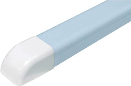 Qlima Muuruitvoer Kabelgoot 6x8x10cm