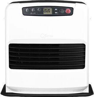 Qlima Petroleumkachel Qlima - Sre 4035 Tc