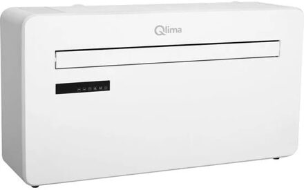 Qlima WDH229PTC Monoblock Split unit airco Wit