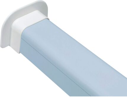 Qlima/Zibro Muurstop