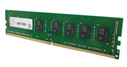 QNAP 2GB DDR2-2400 UDIMM
