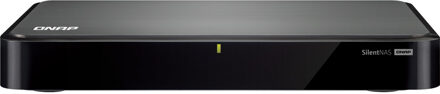 QNAP HS-210 NAS