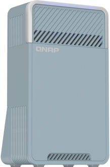 QNAP QMiro-201W Mesh Router