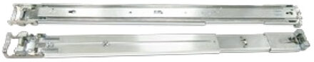 QNAP RAIL-B01 rack-toebehoren