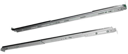 QNAP RAIL-C01 Slide rails 1U