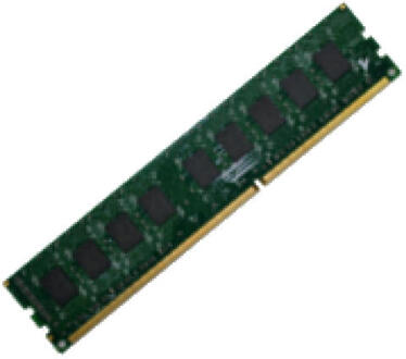 QNAP RAM-4GDR3EC-LD-1600 geheugenmodule 4 GB DDR3 1600 MHz ECC