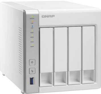 QNAP TS-431+ NAS