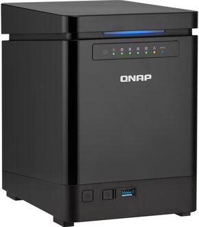 QNAP TS-453mini NAS