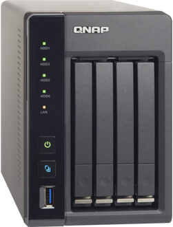 QNAP TS-453S Pro NAS
