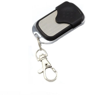 Qolelarm 1 stk/partij CE draadloze 433.92MHZ copy Garage deur gate Barrière Kopie Afstandsbediening Voor Gadgets Car Home