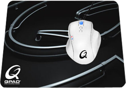 QPAD FX 29 gaming muismat