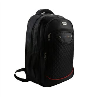 Qqd Grote Capaciteit Mannen Rugzak Sport Student School Rugzak Multifunctionele Brief Daypacks Causale Reizen Rugzak Mochila 2