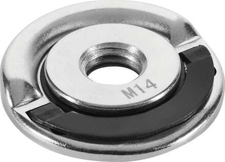 QRN-AGC 18 | M14 | SNELSPANMOER - 204927