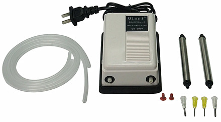 QS-2008 Pick and Place Vacuum Pen for SMT SMD work