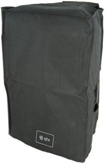 Qtx 127.080UK QR15COVER Speaker Cover